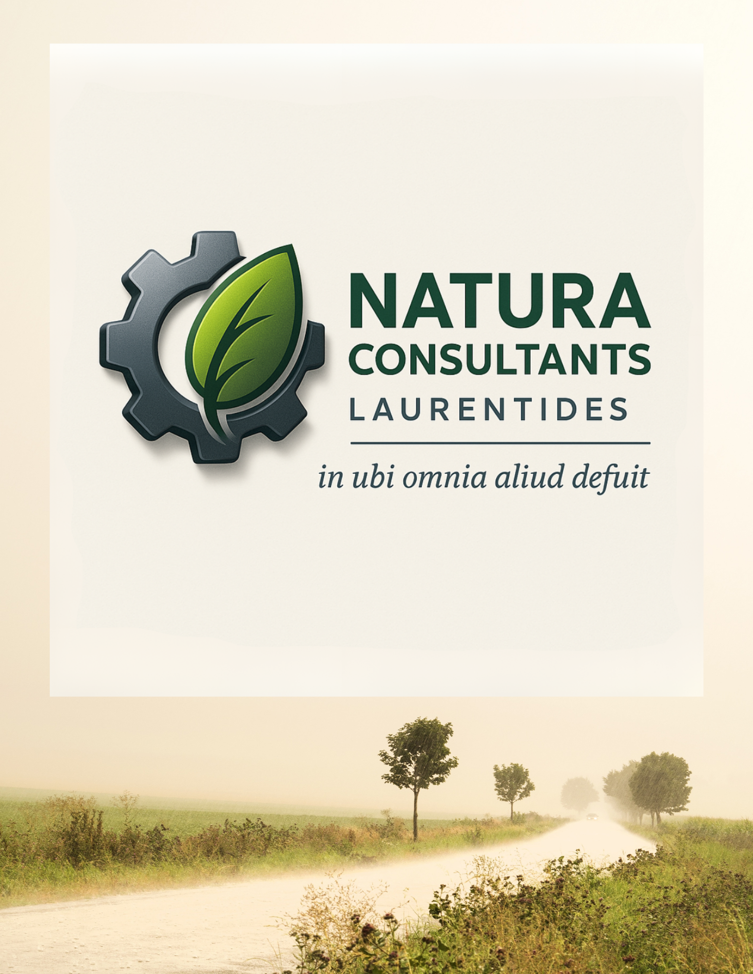 Rapports Environnementaux