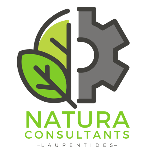 Logo Natura Consultants - Laurentides
